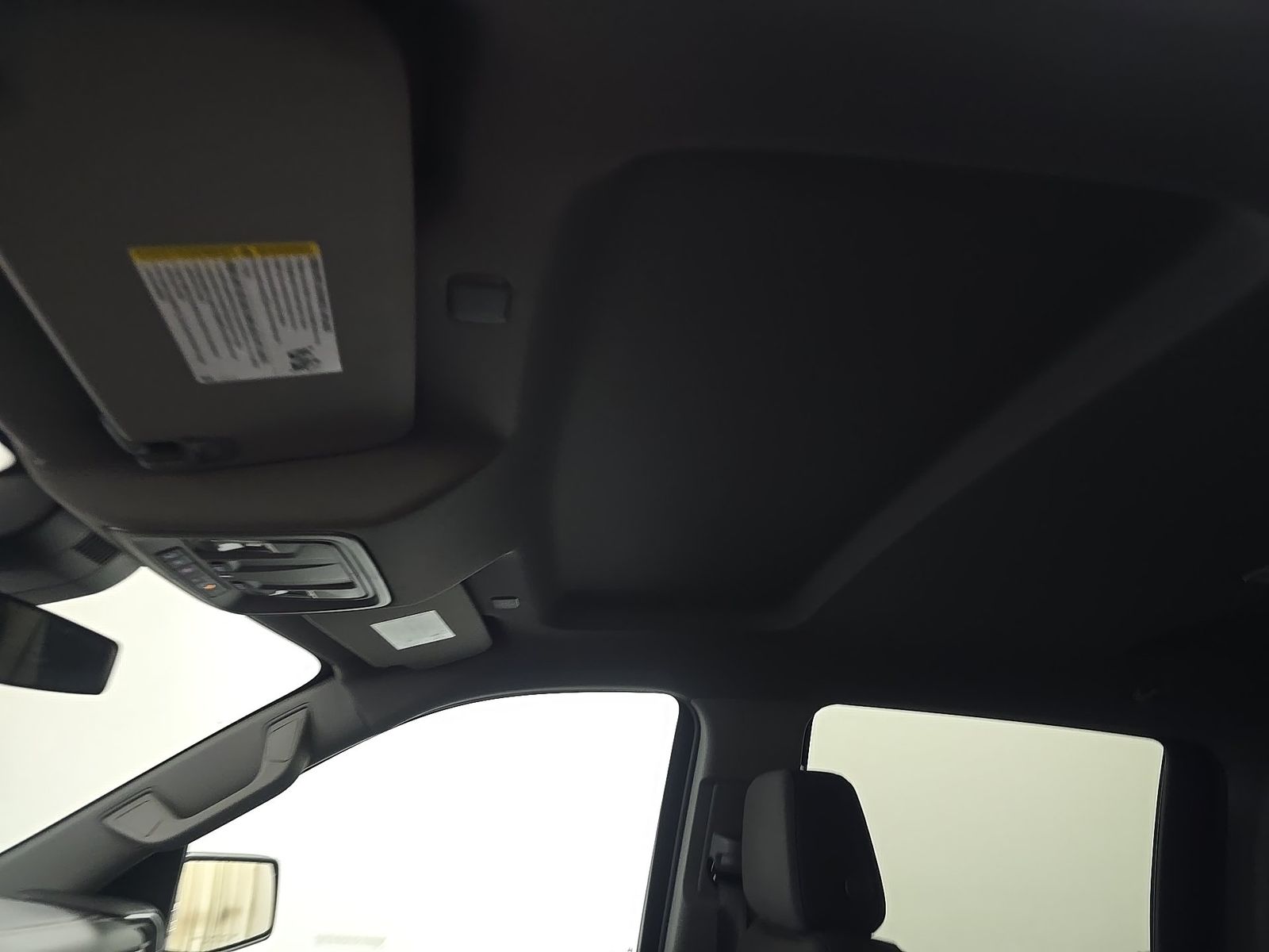 2026 Chevrolet Silverado 1500 RST AWD