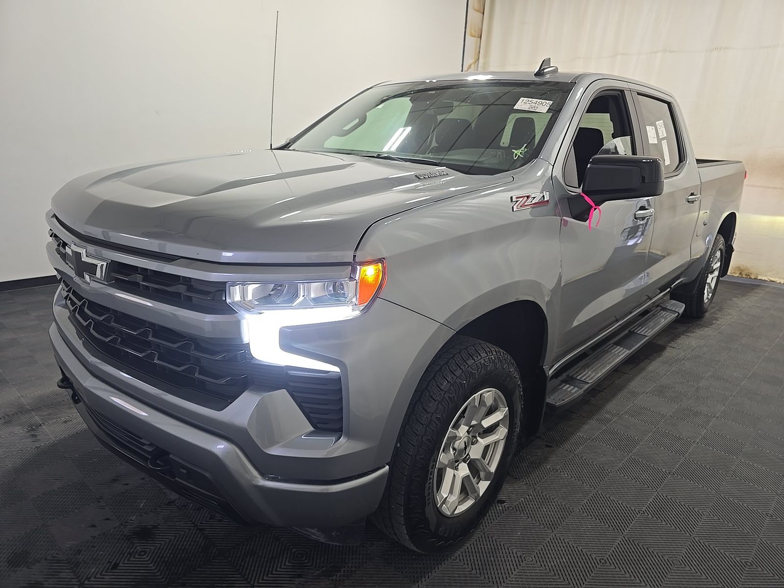 2026 Chevrolet Silverado 1500 RST AWD