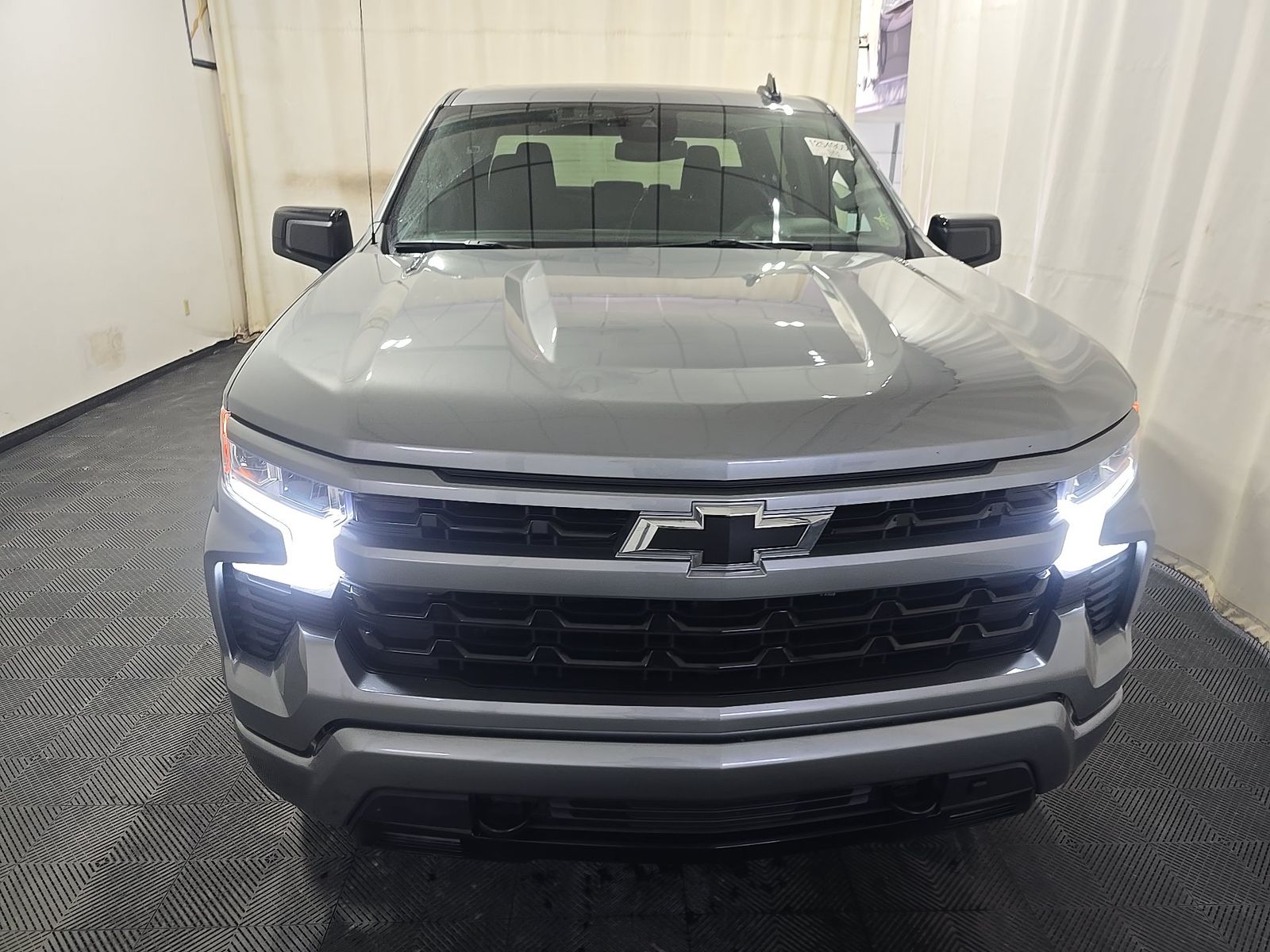 2026 Chevrolet Silverado 1500 RST AWD