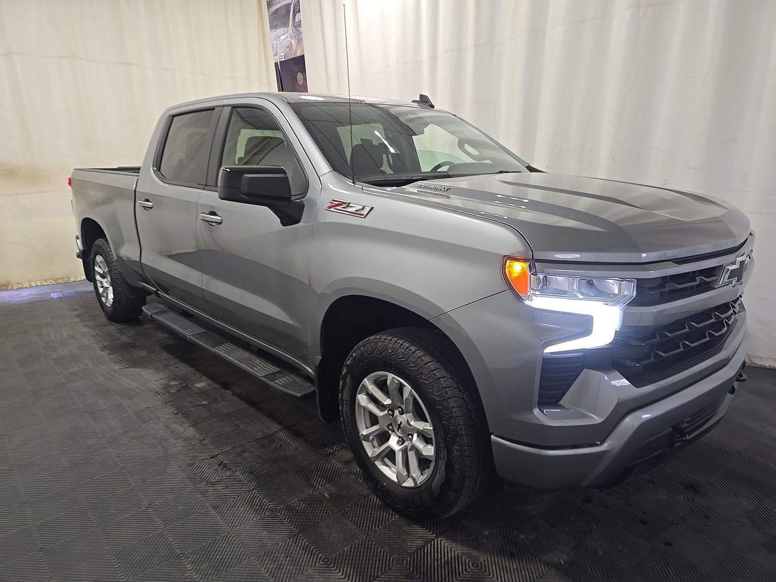 2026 Chevrolet Silverado 1500 RST AWD