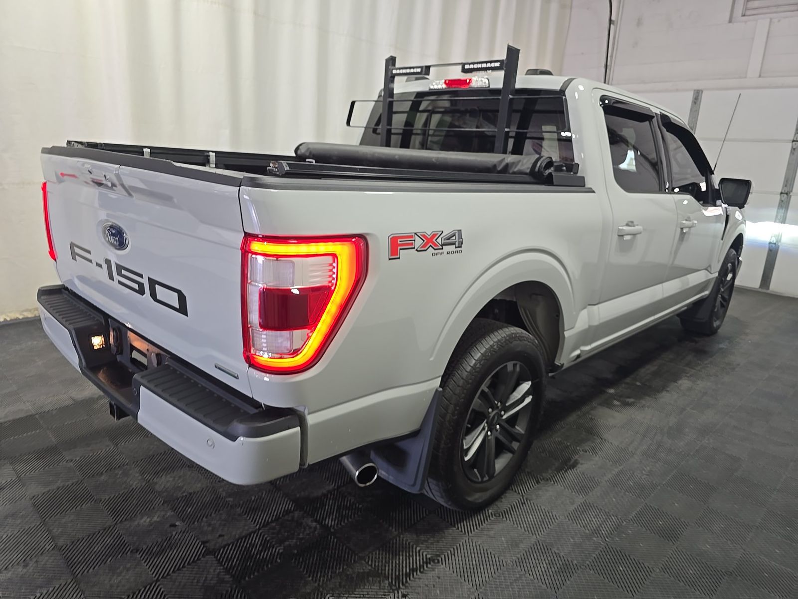 FORD F-150 - 5