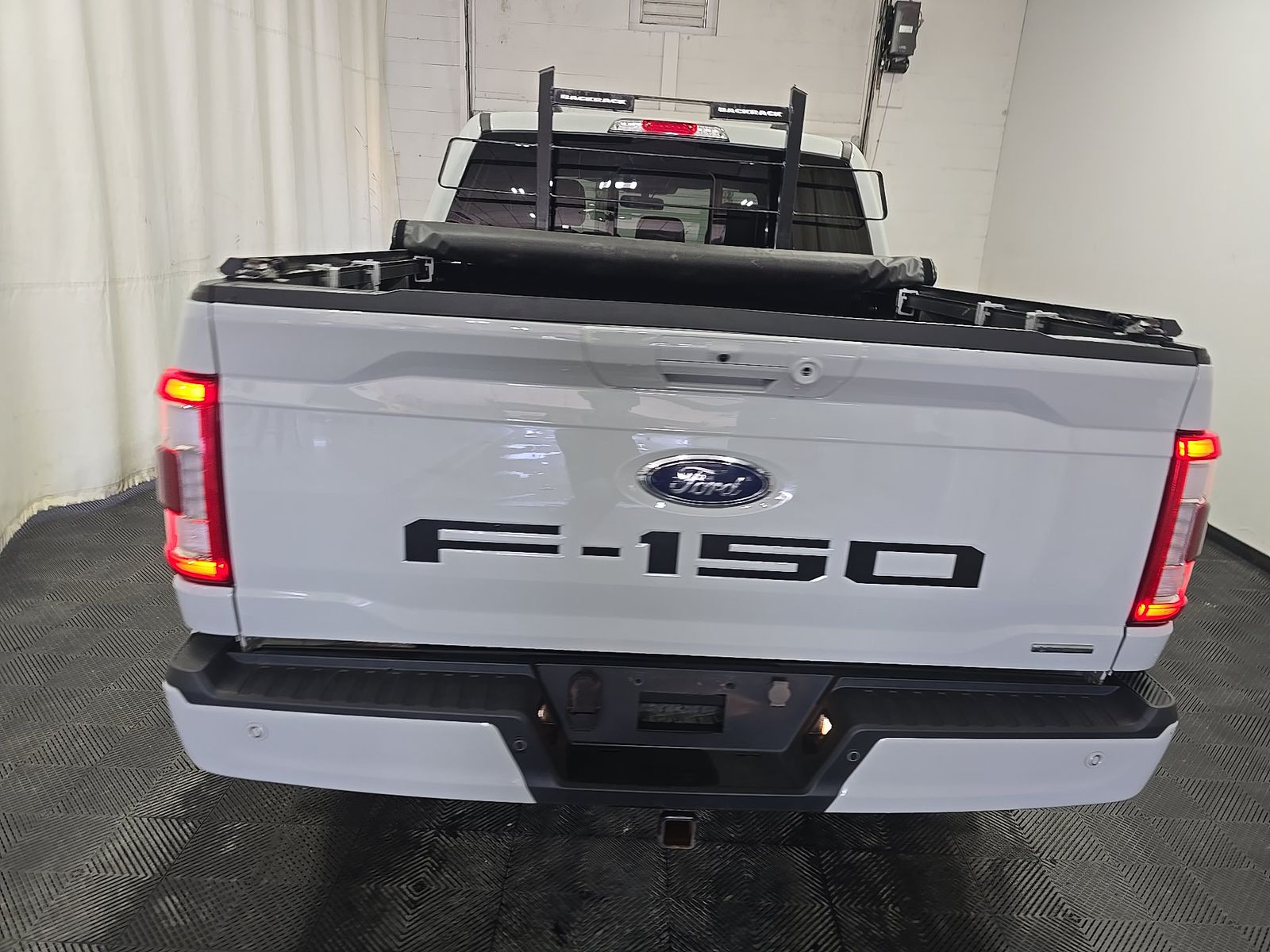 FORD F-150 - 6