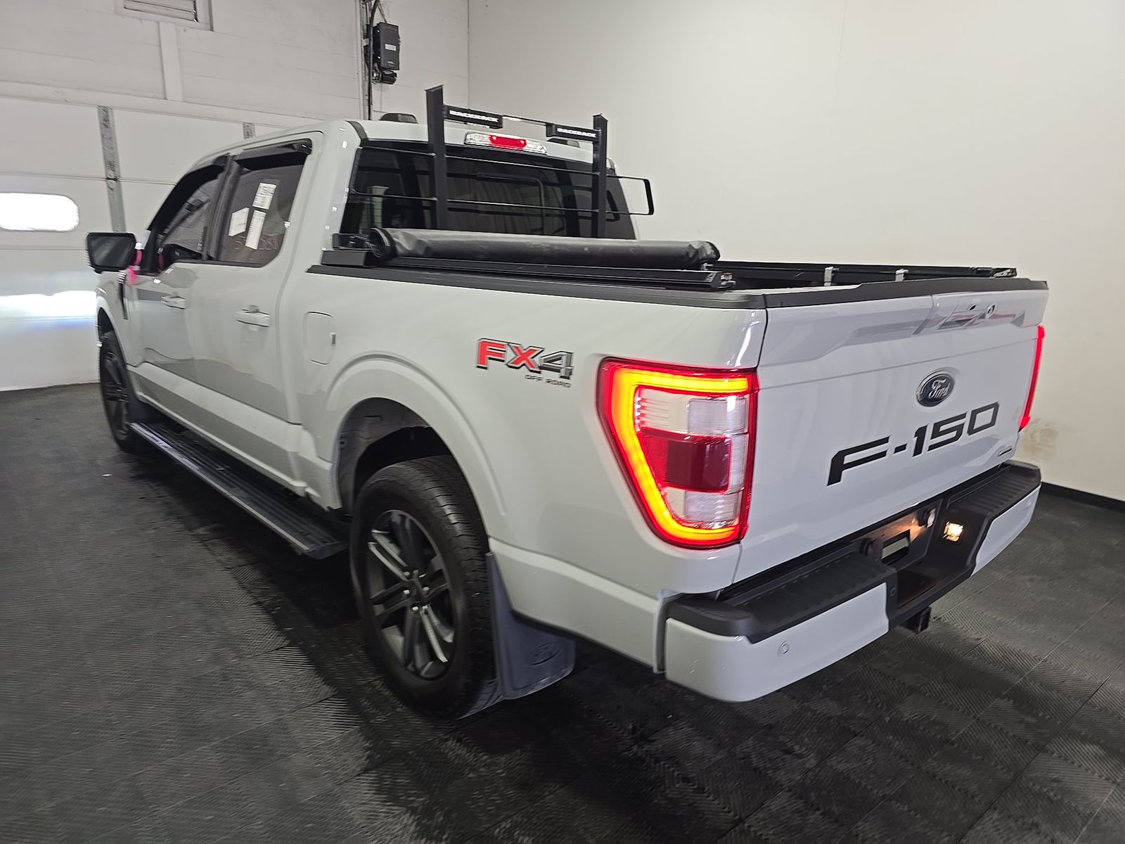 FORD F-150 - 7