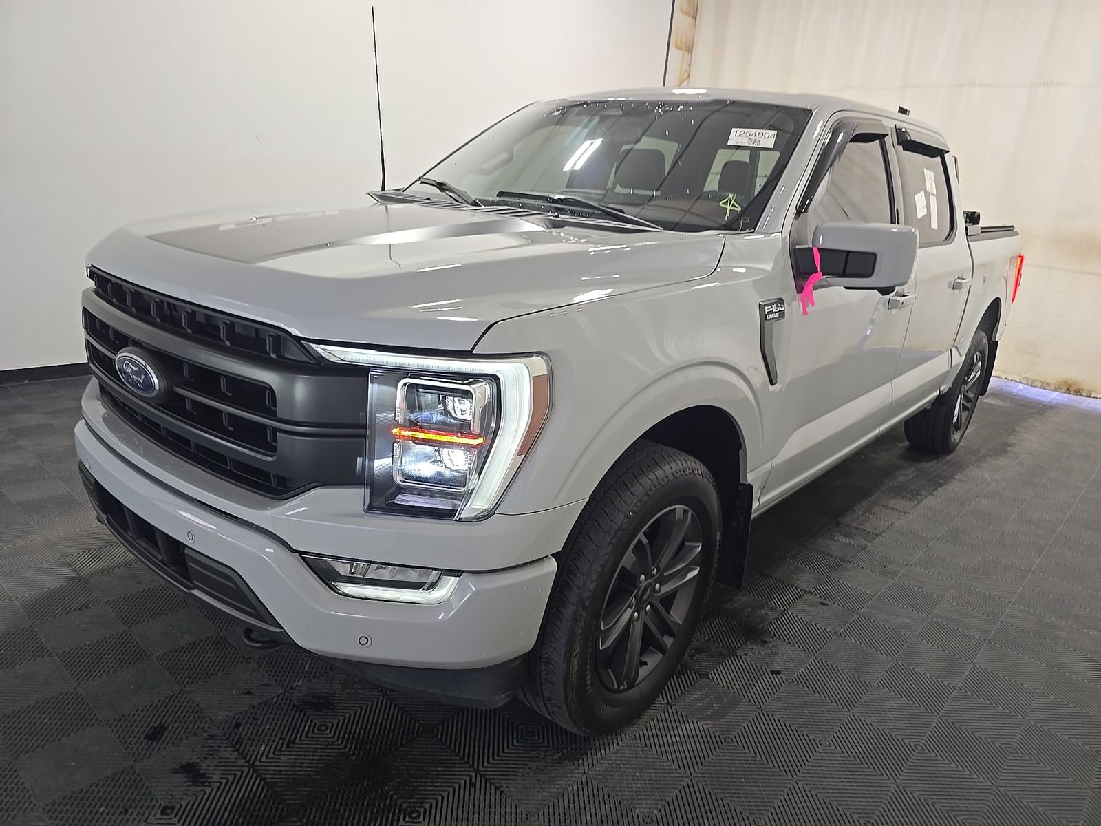 FORD F-150 - 1