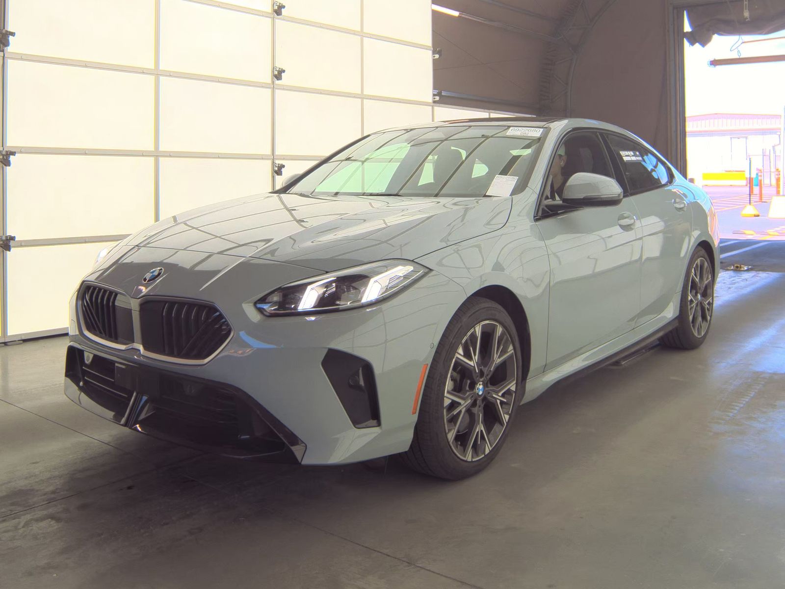 2025 BMW 2 Series 228i xDrive AWD