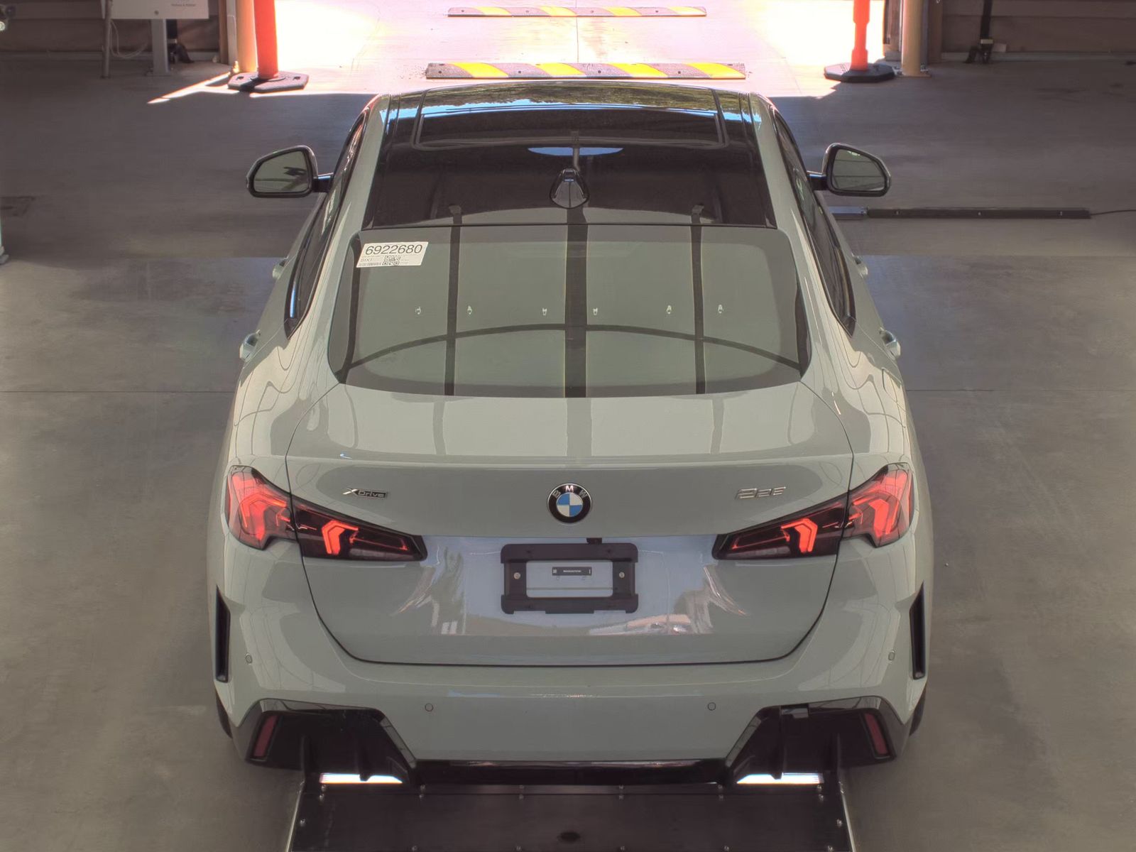 2025 BMW 2 Series 228i xDrive AWD