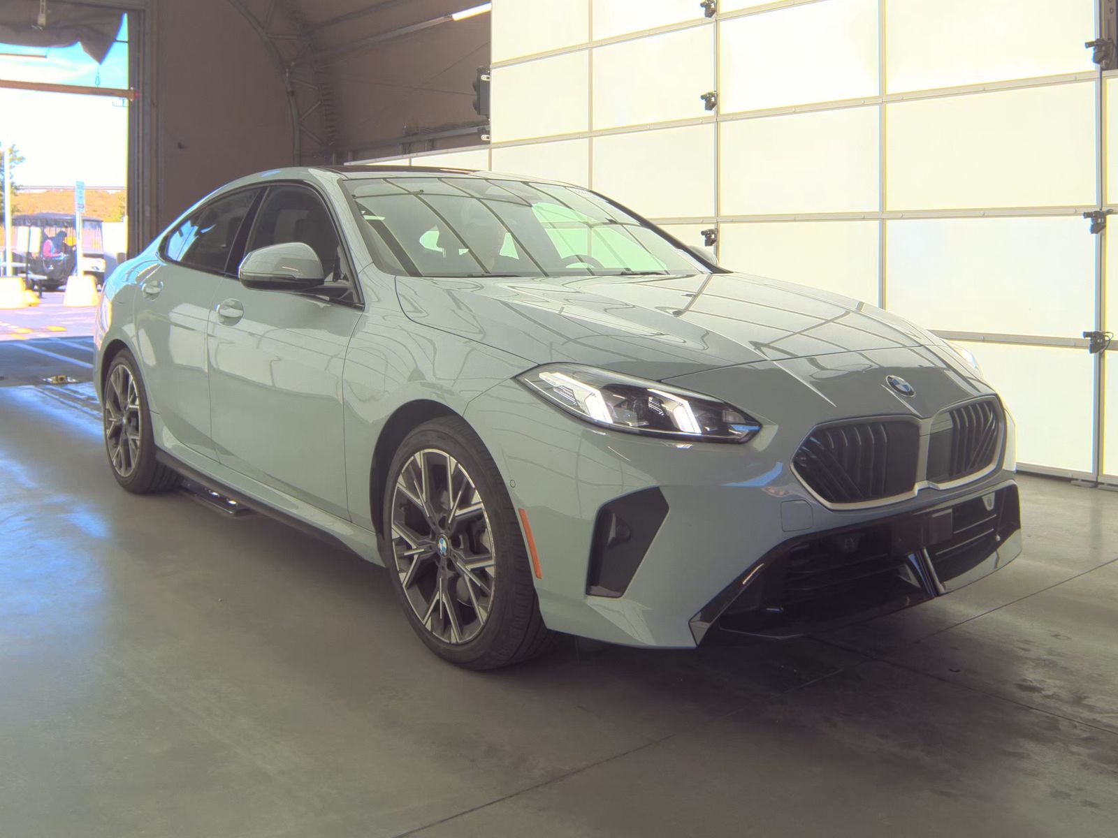 2025 BMW 2 Series 228i xDrive AWD