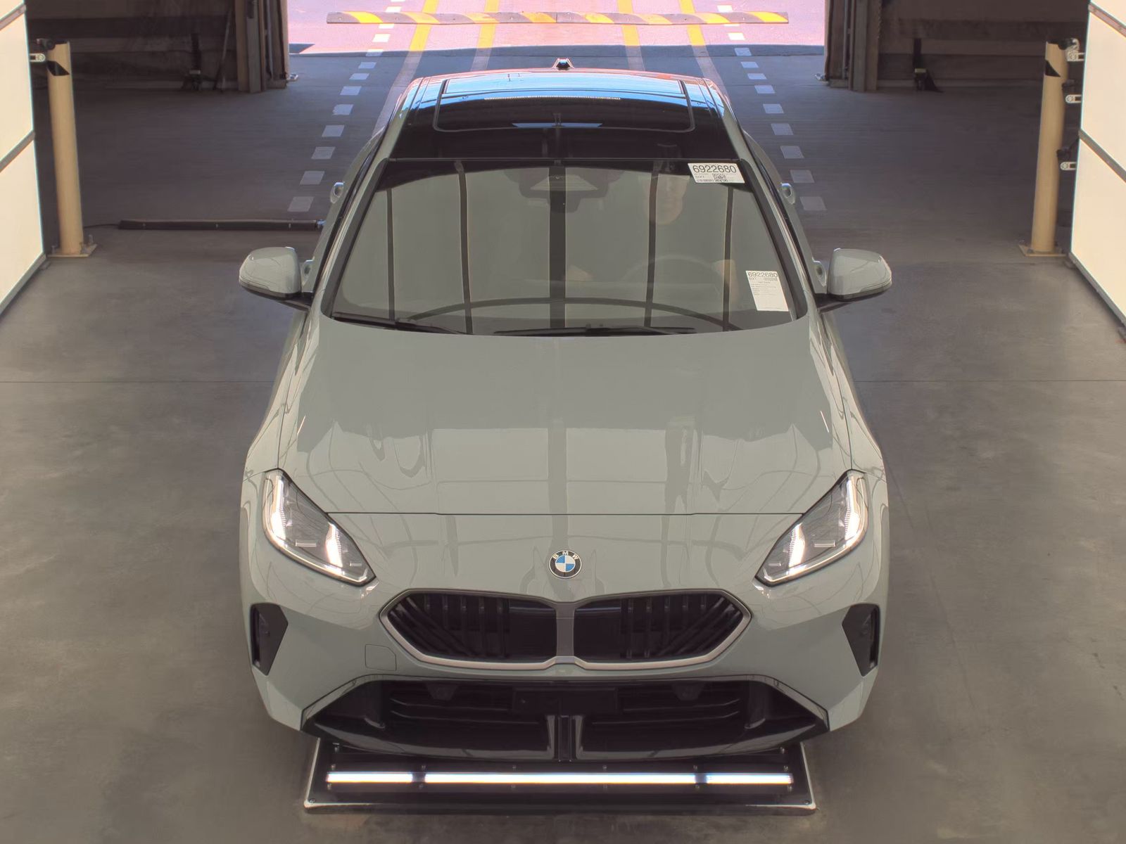 2025 BMW 2 Series 228i xDrive AWD
