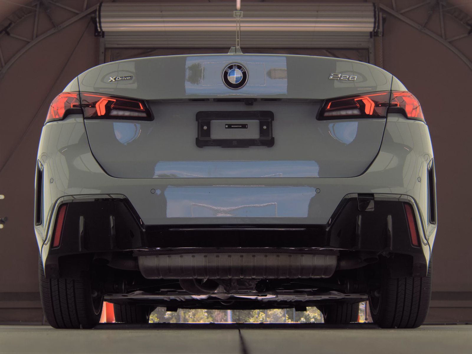 2025 BMW 2 Series 228i xDrive AWD
