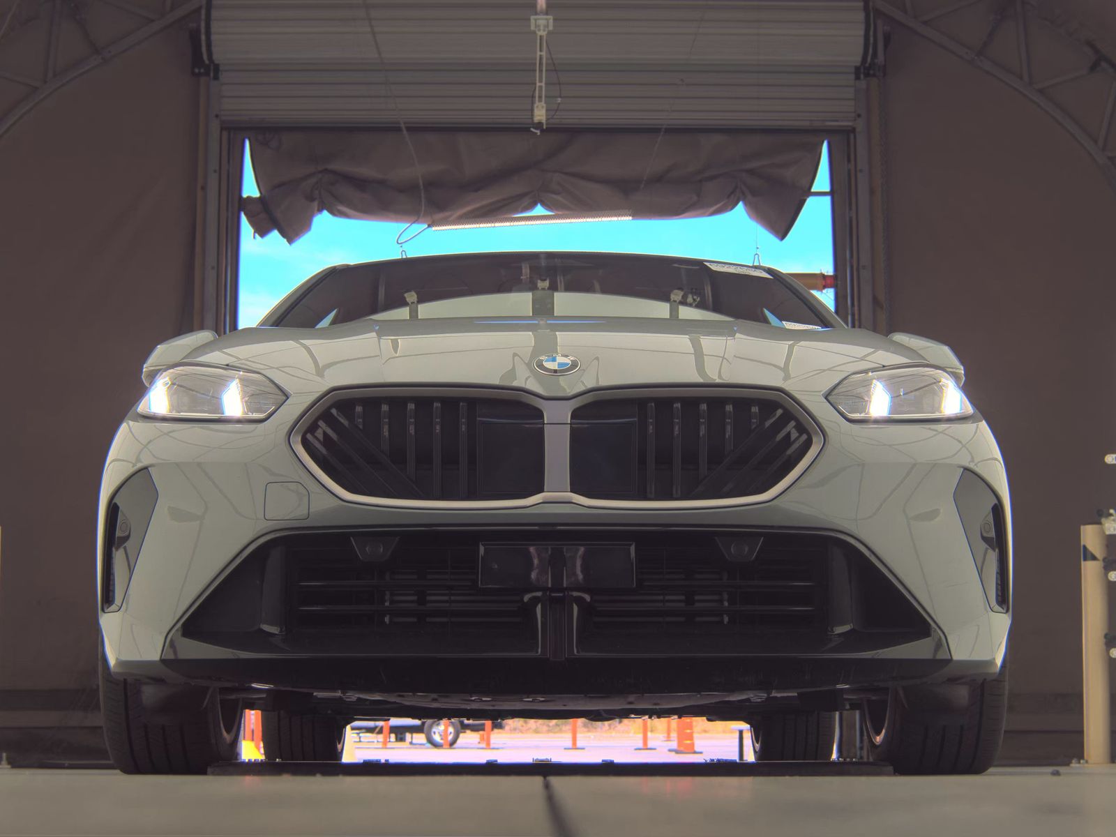 2025 BMW 2 Series 228i xDrive AWD