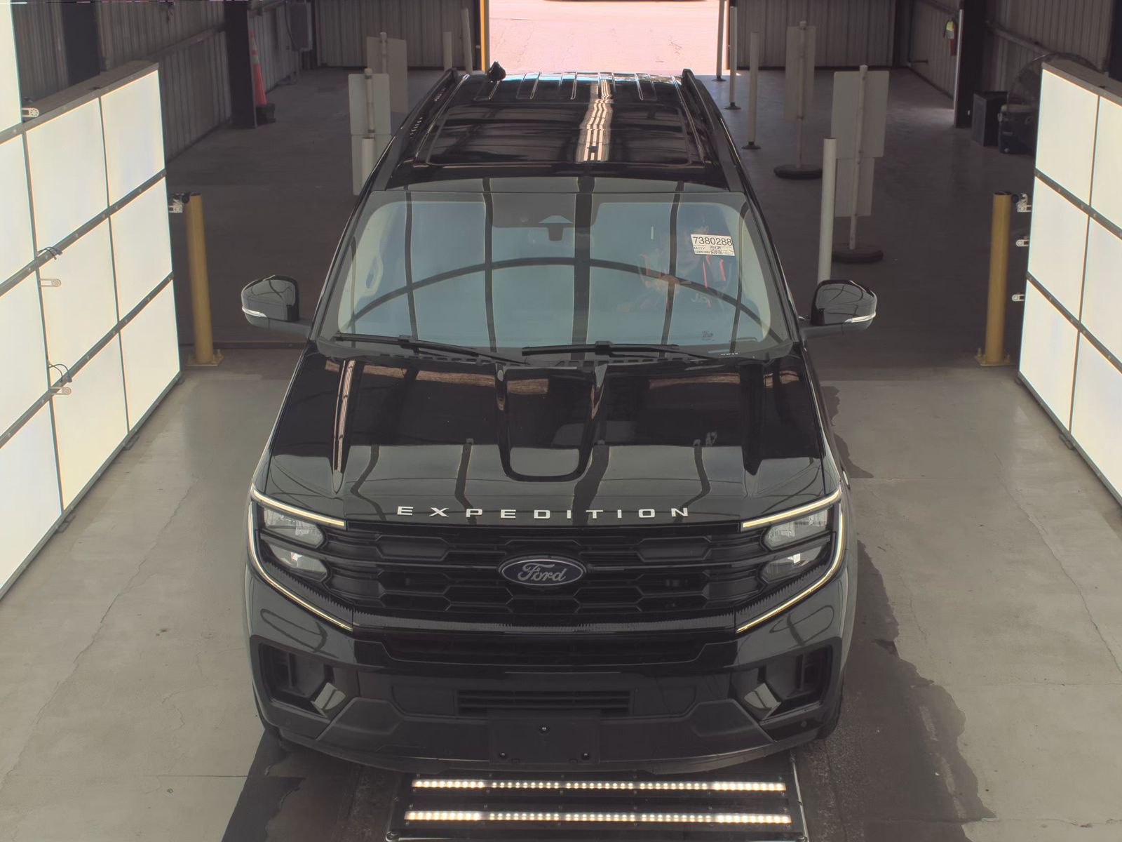 FORD EXPEDITION MAX - 3