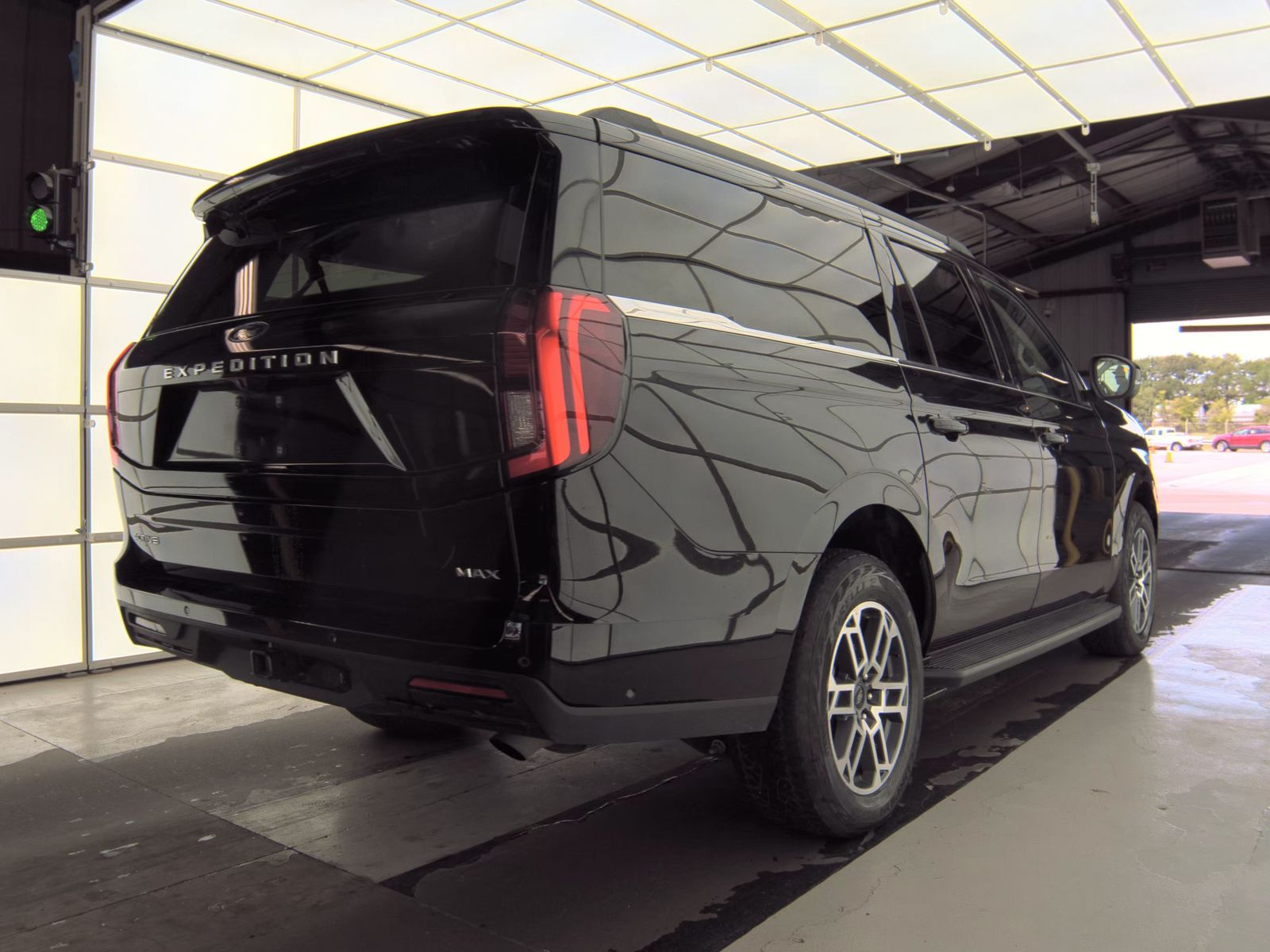 FORD EXPEDITION MAX - 6
