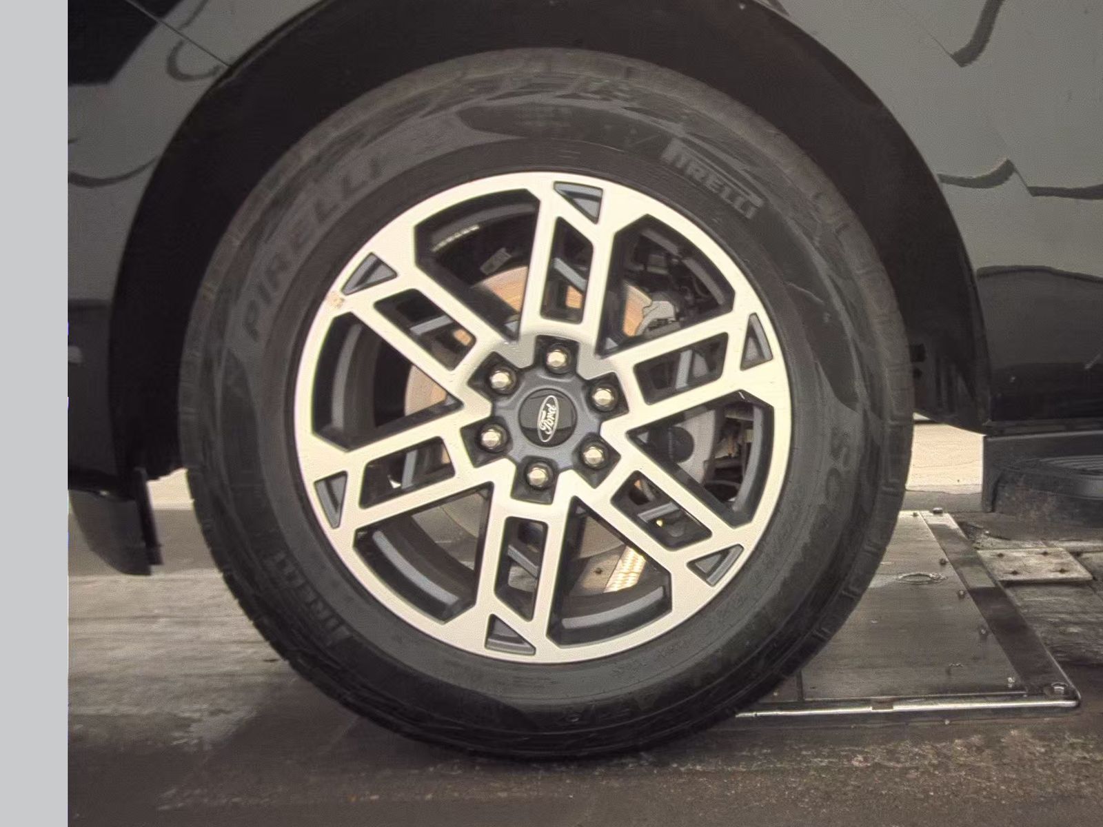FORD EXPEDITION MAX - 10