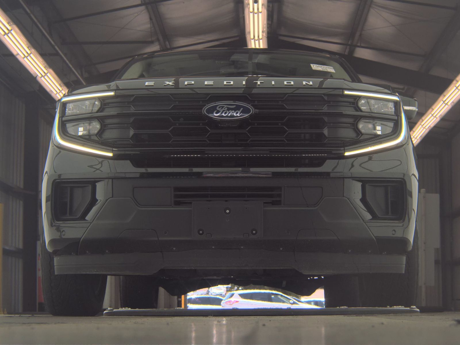 FORD EXPEDITION MAX - 4