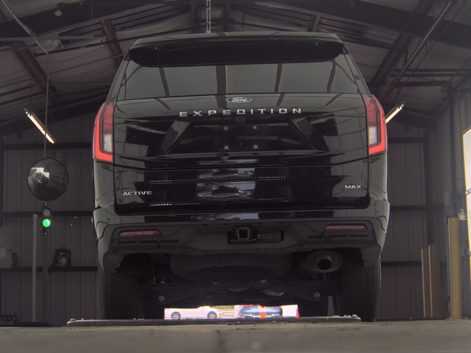 FORD EXPEDITION MAX - 8