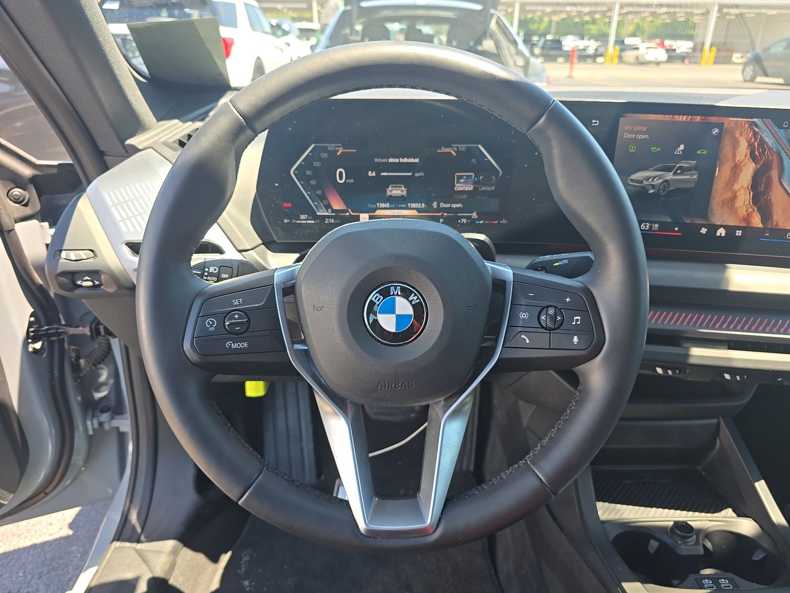 2025 BMW 2 Series 228i xDrive AWD