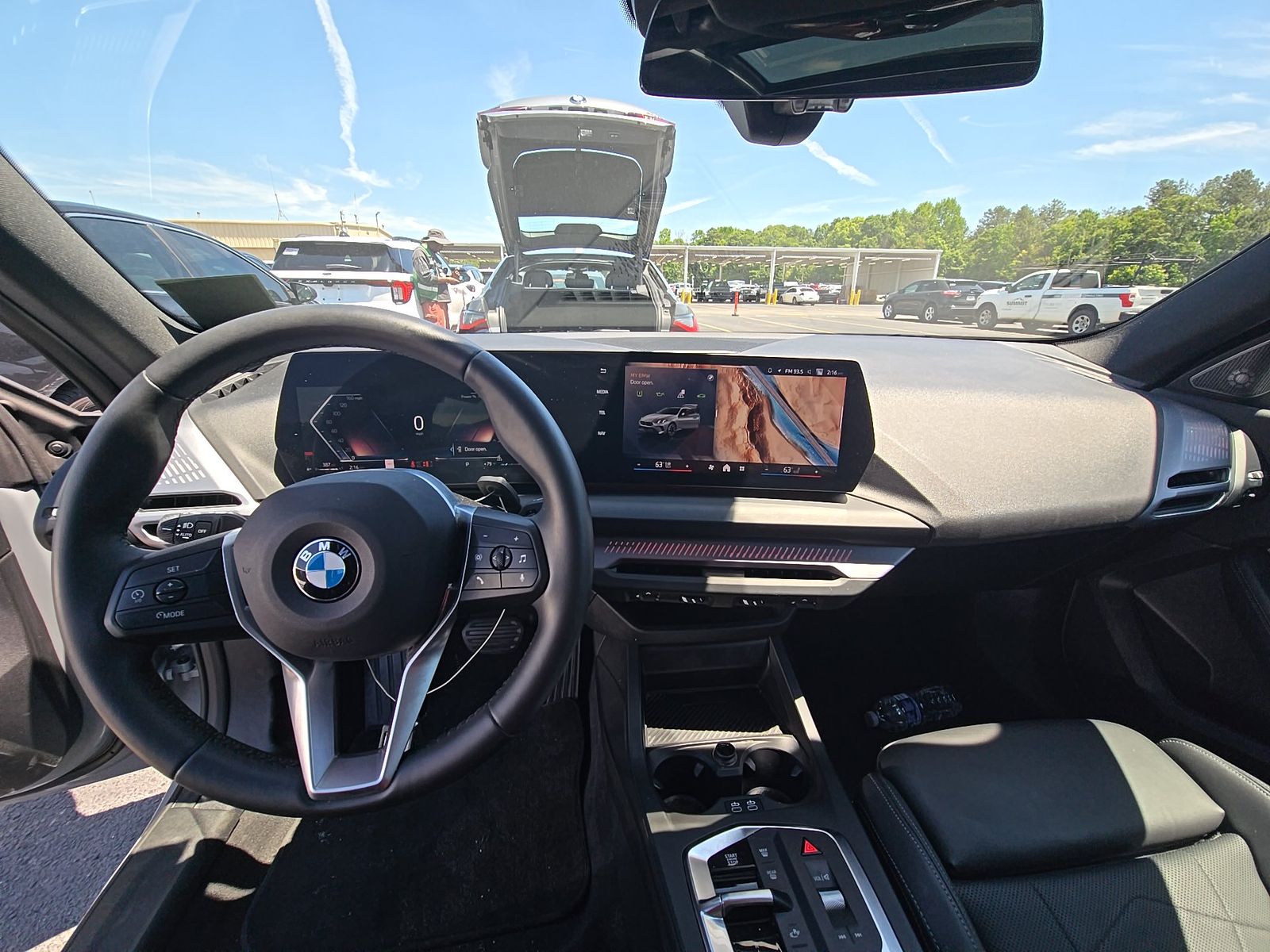 2025 BMW 2 Series 228i xDrive AWD