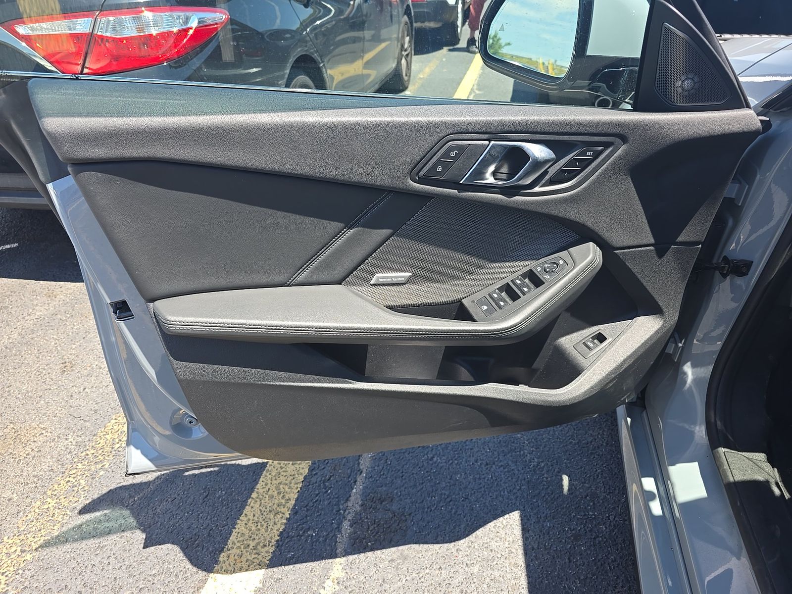 2025 BMW 2 Series 228i xDrive AWD