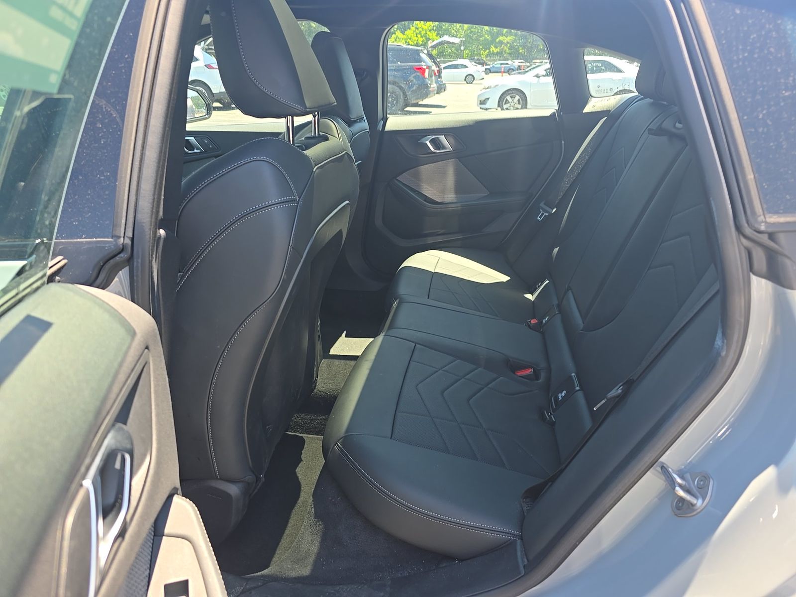 2025 BMW 2 Series 228i xDrive AWD