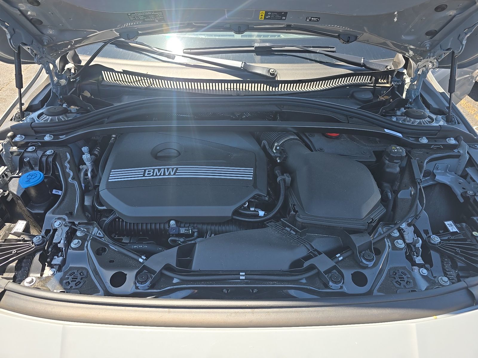 2025 BMW 2 Series 228i xDrive AWD
