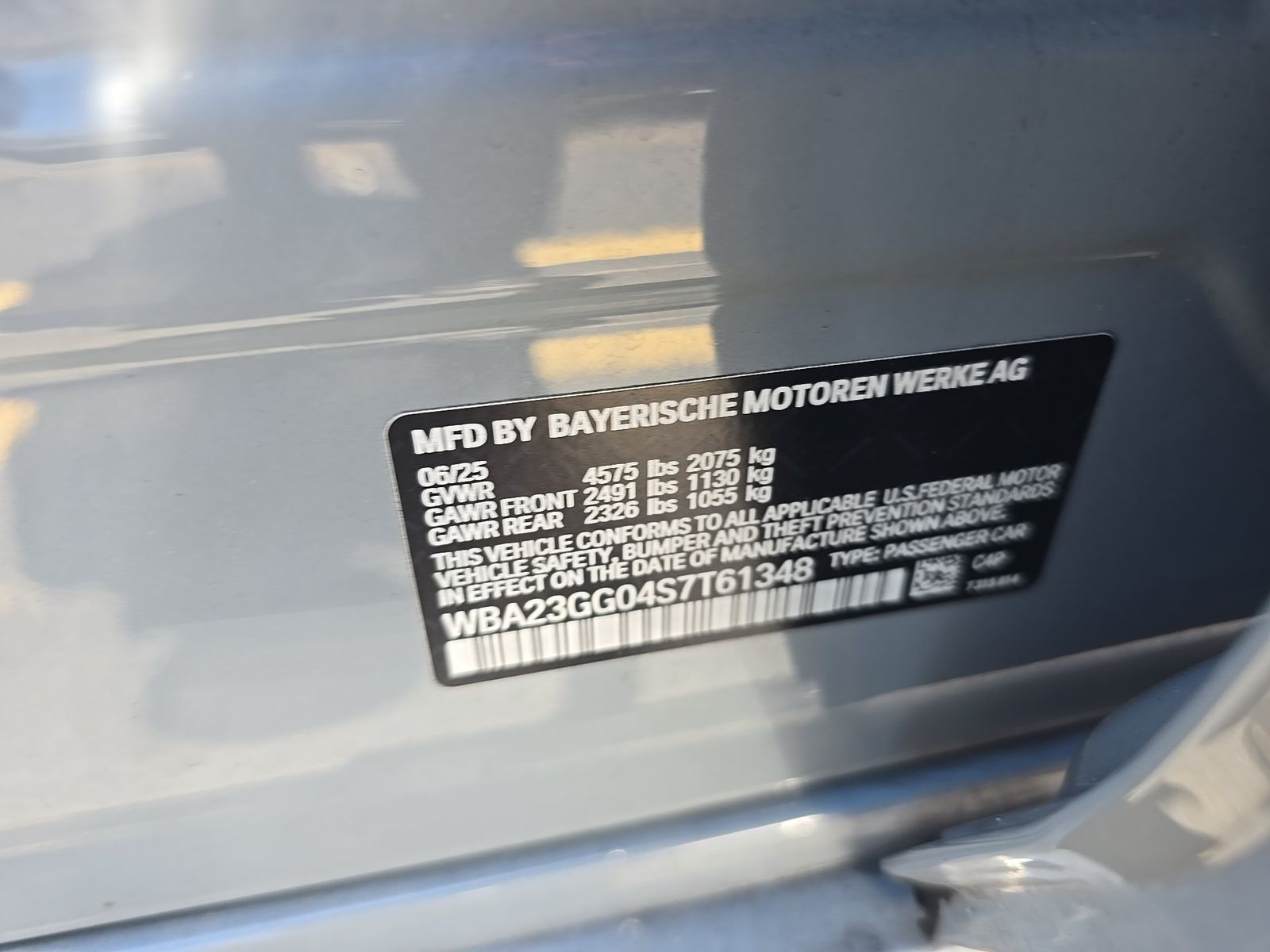 2025 BMW 2 Series 228i xDrive AWD