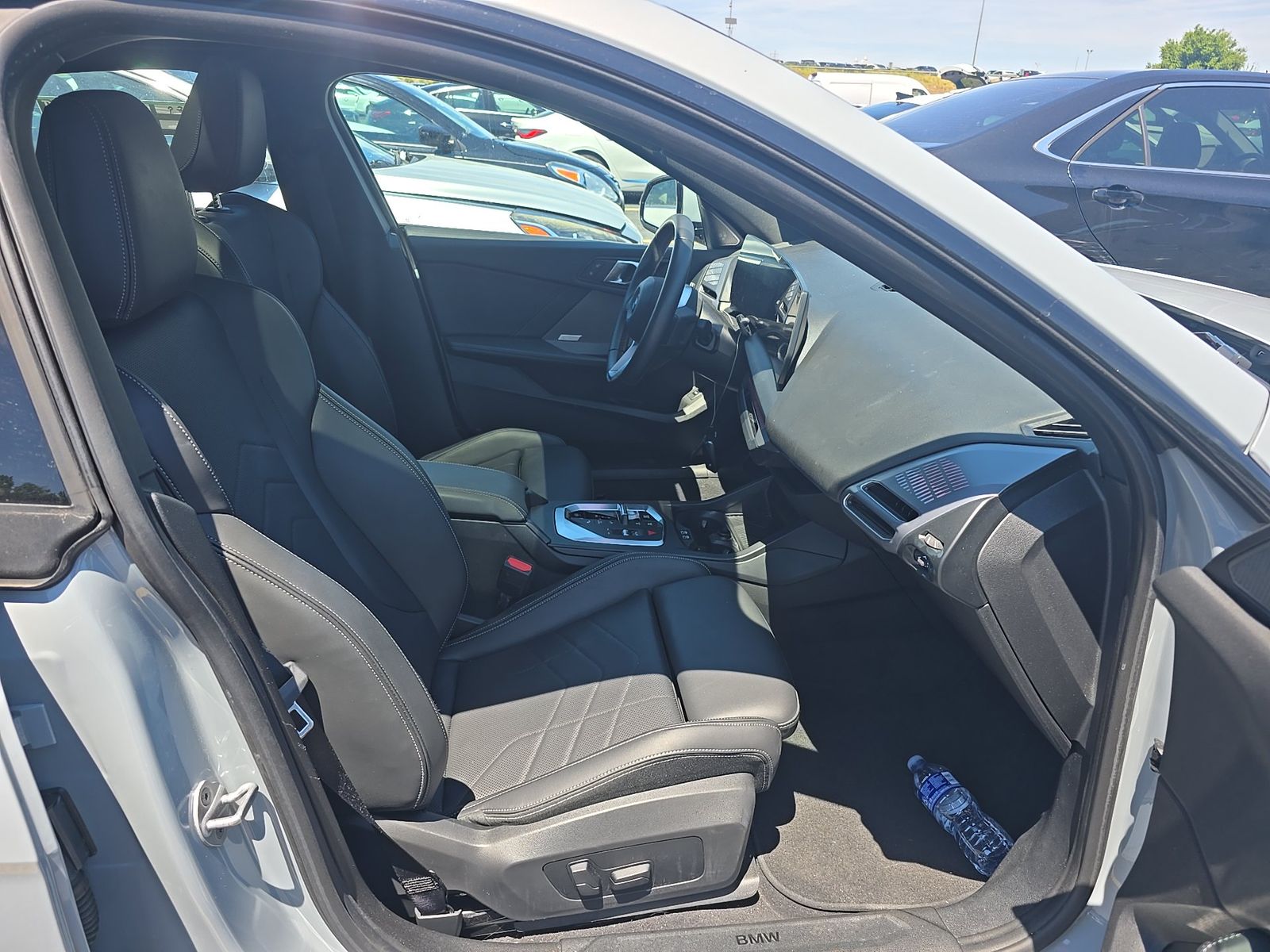2025 BMW 2 Series 228i xDrive AWD