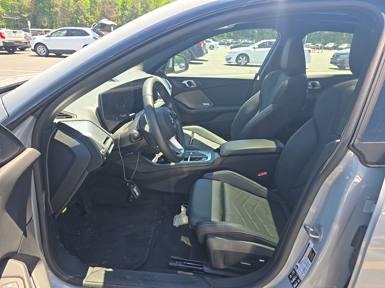 2025 BMW 2 Series 228i xDrive AWD
