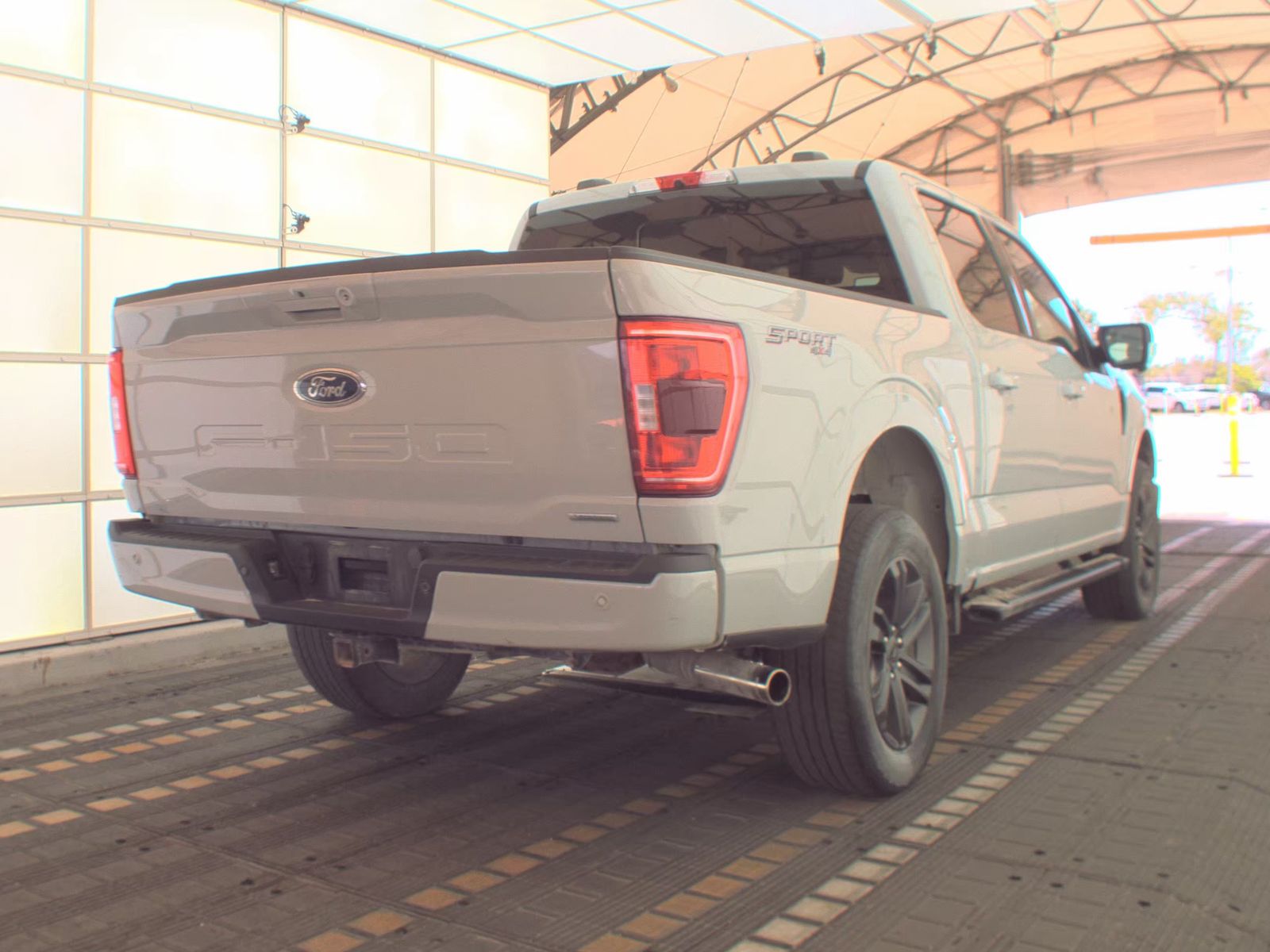 FORD F-150 - 6