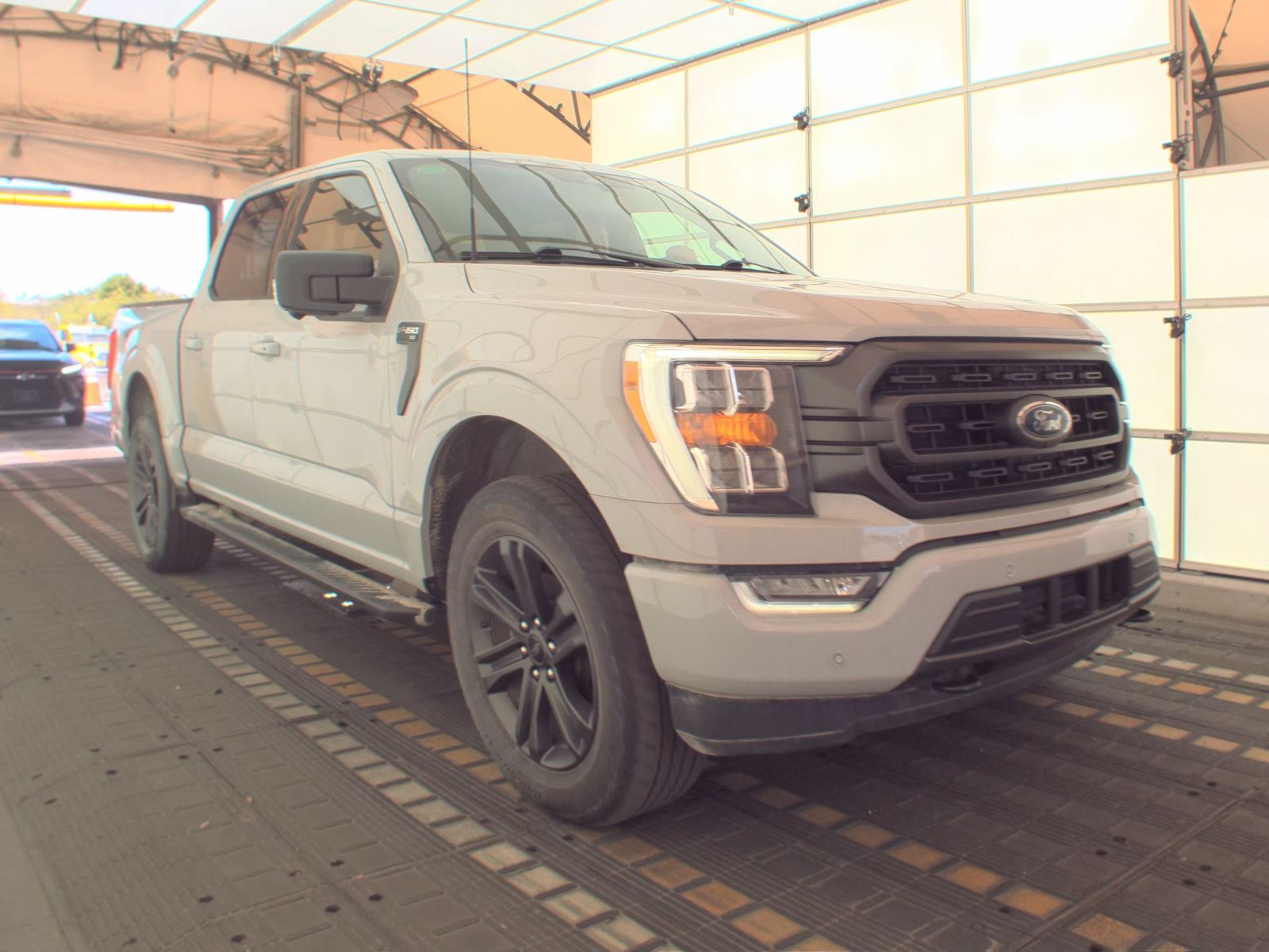 FORD F-150 - 5