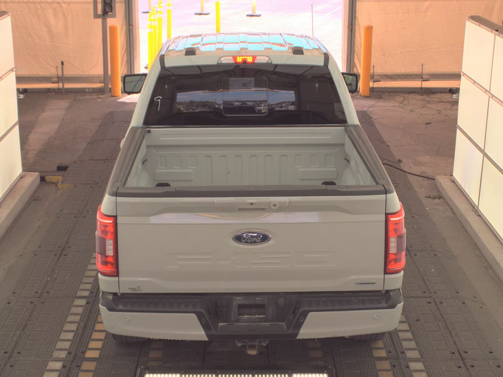 FORD F-150 - 7
