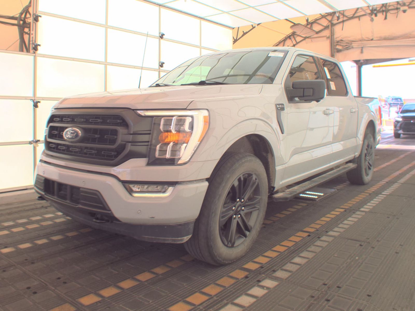 FORD F-150 - 1