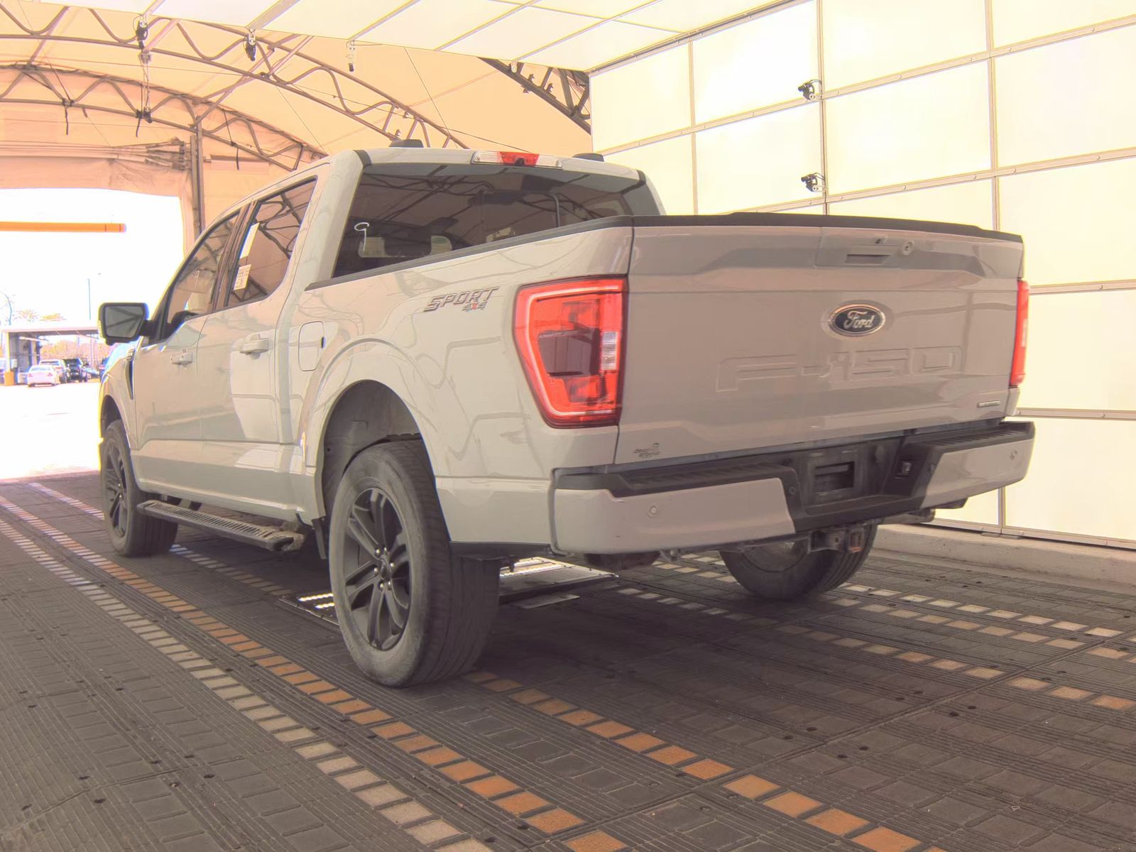 FORD F-150 - 9