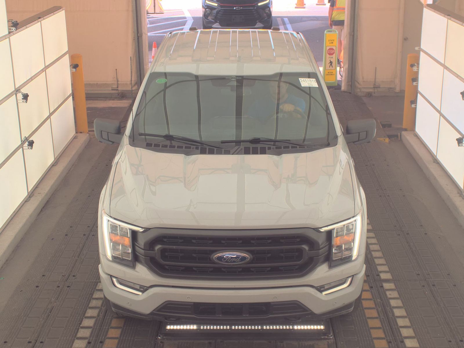 FORD F-150 - 3