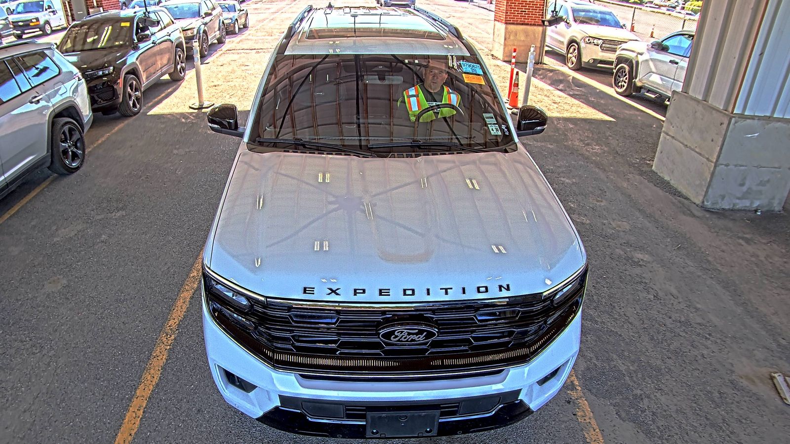 FORD EXPEDITION MAX - 3
