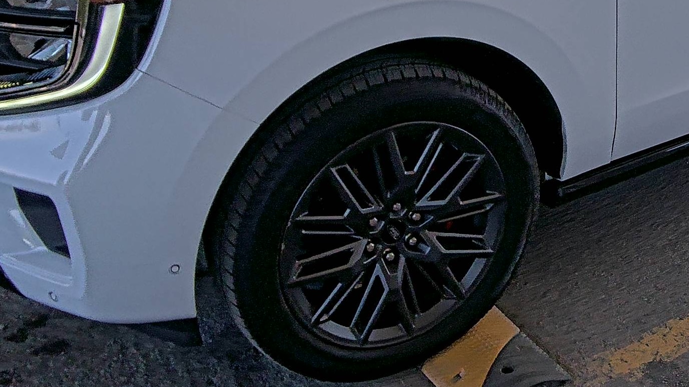 FORD EXPEDITION MAX - 8