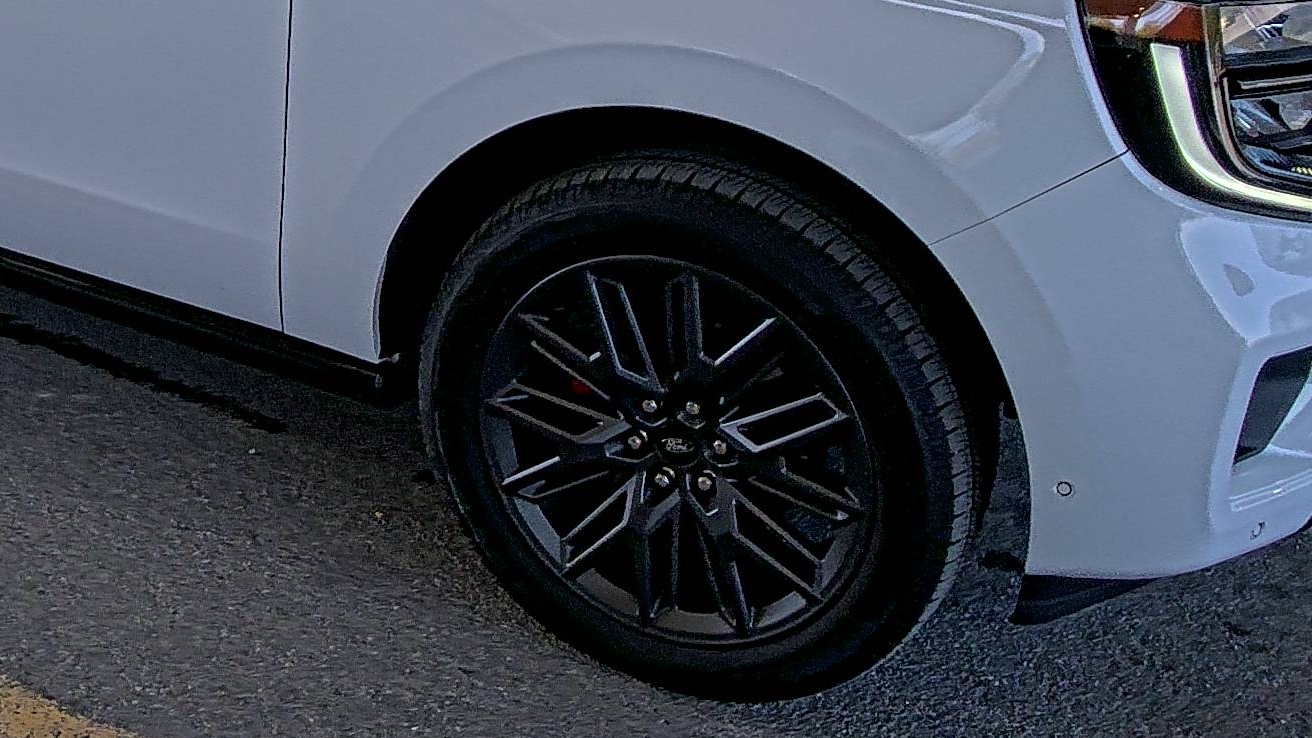 FORD EXPEDITION MAX - 9