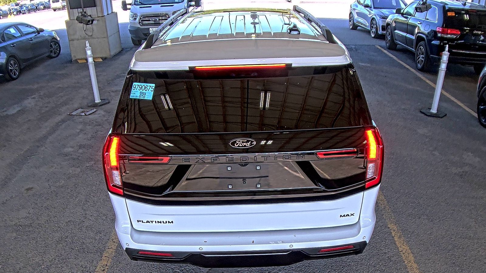 FORD EXPEDITION MAX - 6