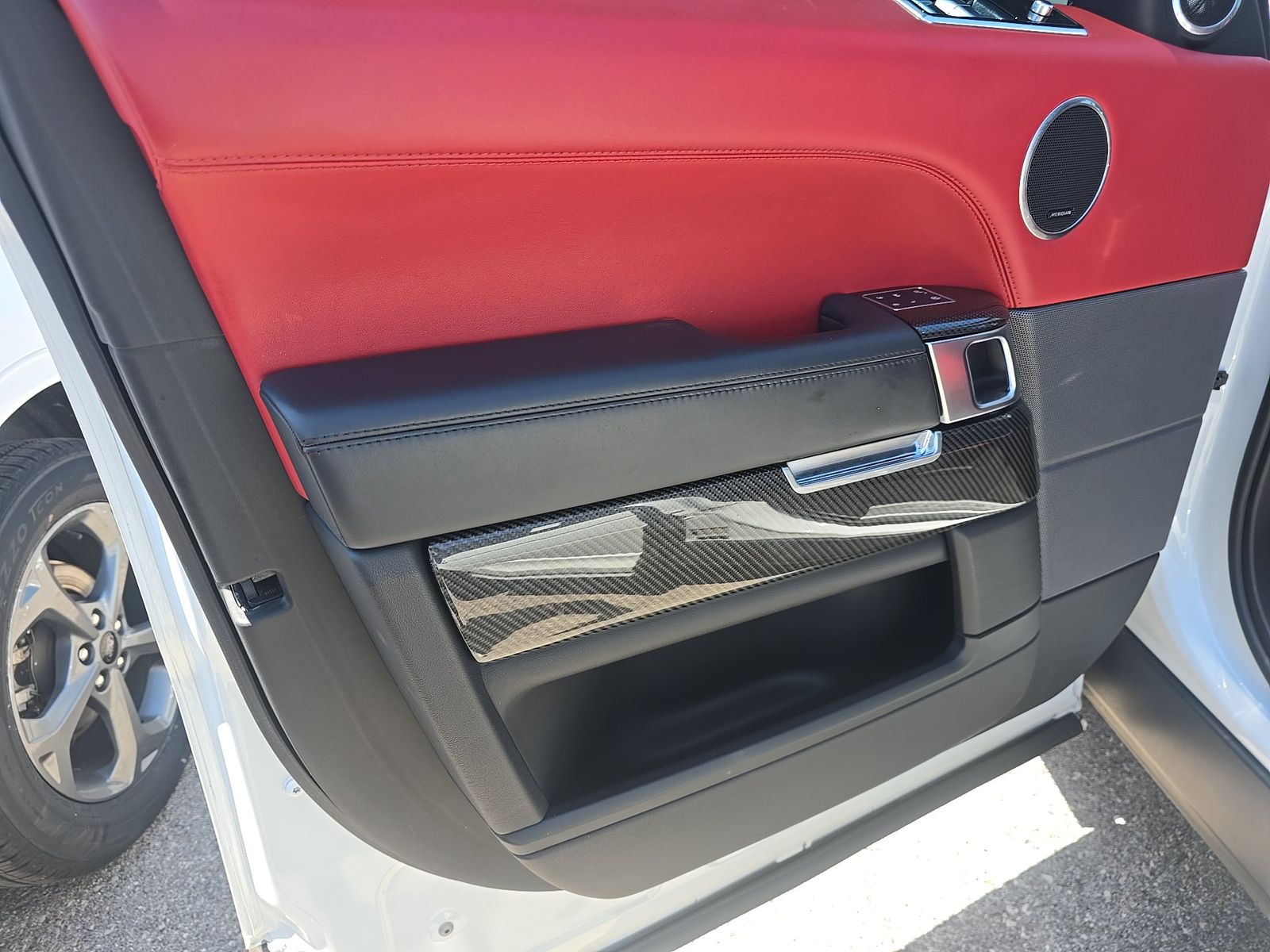LAND ROVER RANGE ROVER SPORT - 10