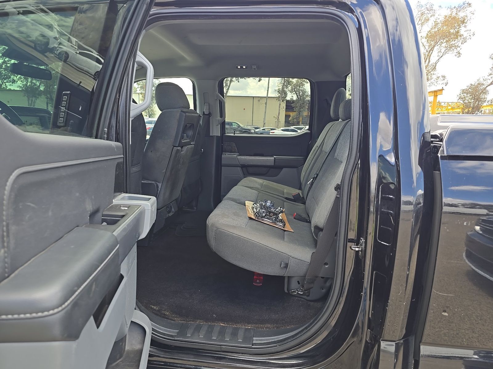 2021 Ford F-150 XLT AWD
