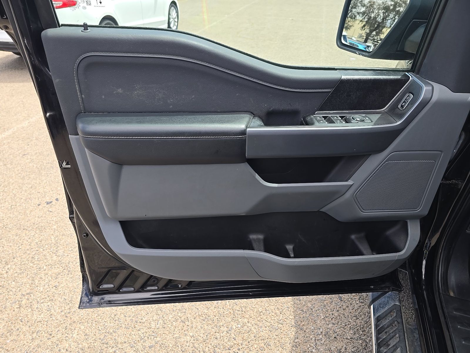 2021 Ford F-150 XLT AWD