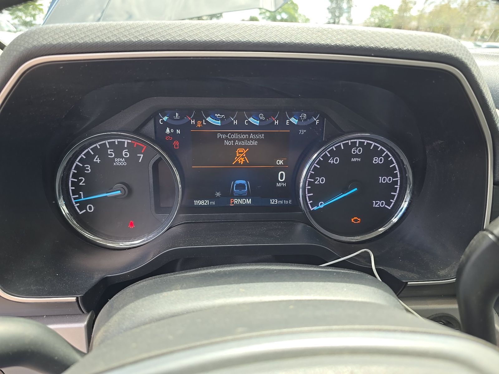 2021 Ford F-150 XLT AWD