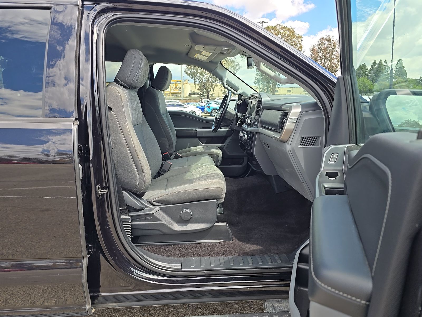 2021 Ford F-150 XLT AWD