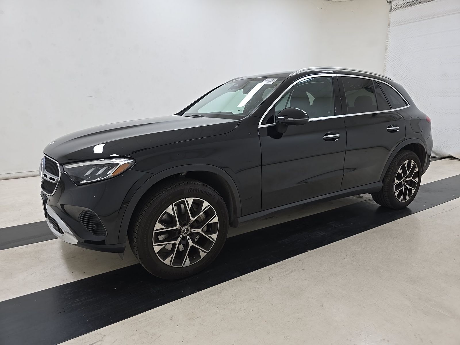 2025 Mercedes-Benz GLC GLC 350e AWD