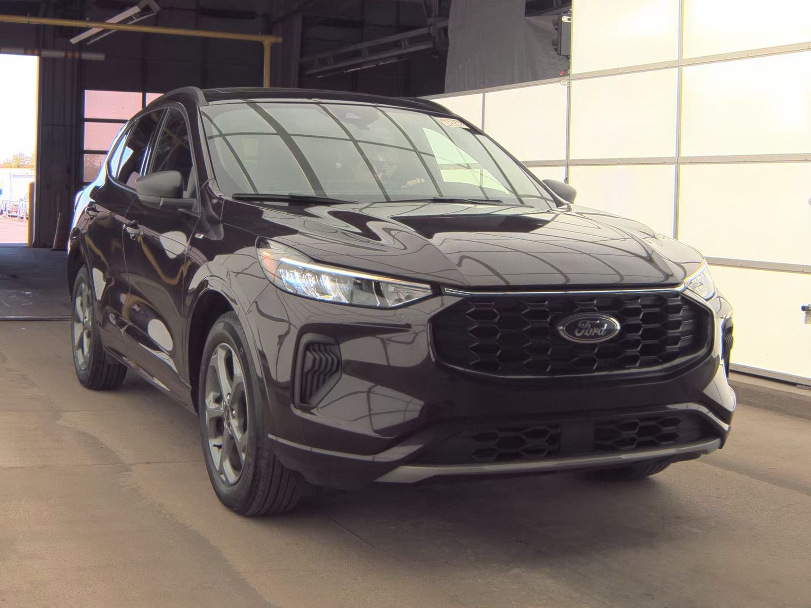 FORD ESCAPE - 5
