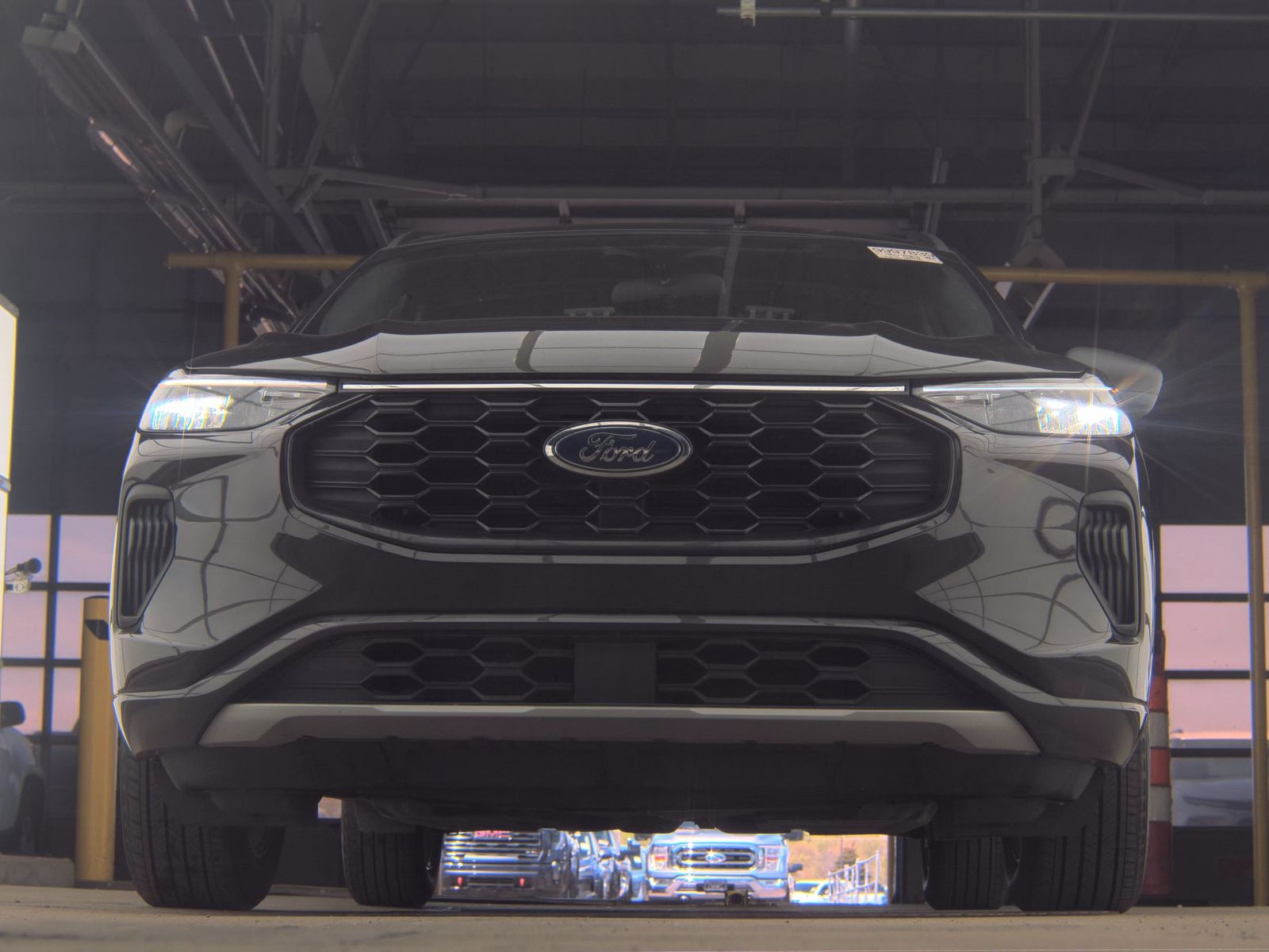 FORD ESCAPE - 4