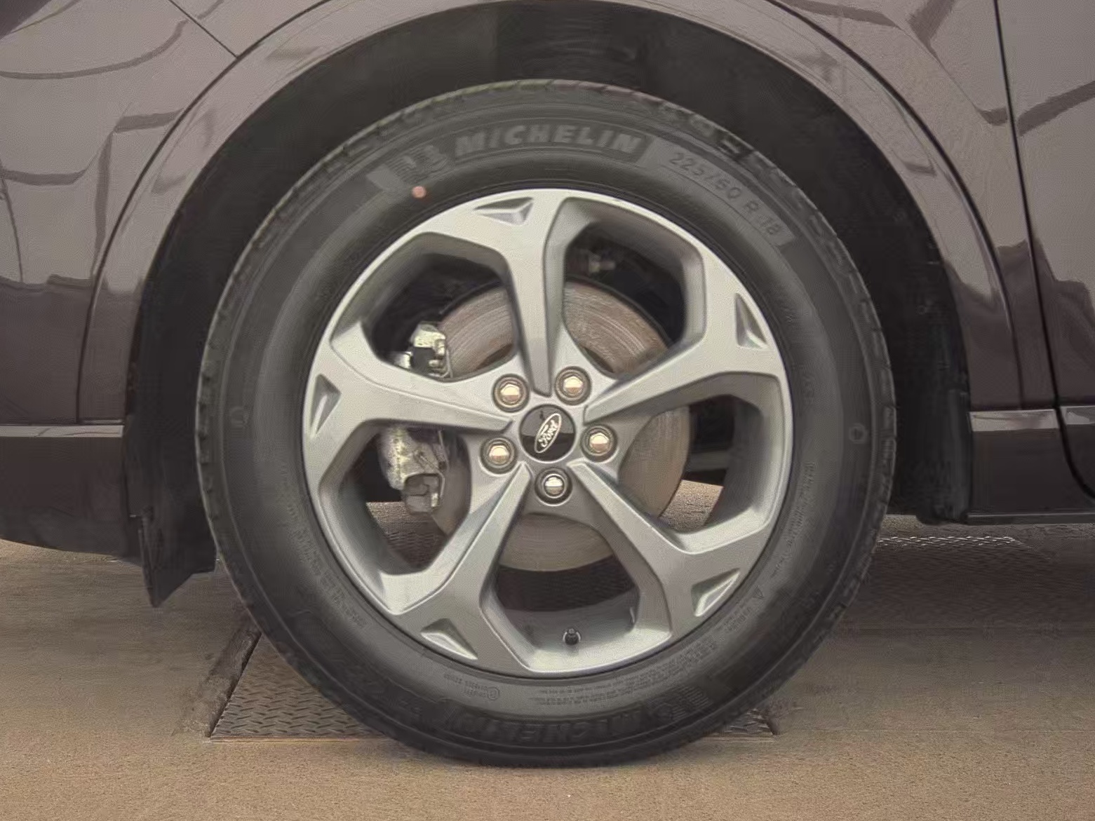 FORD ESCAPE - 10