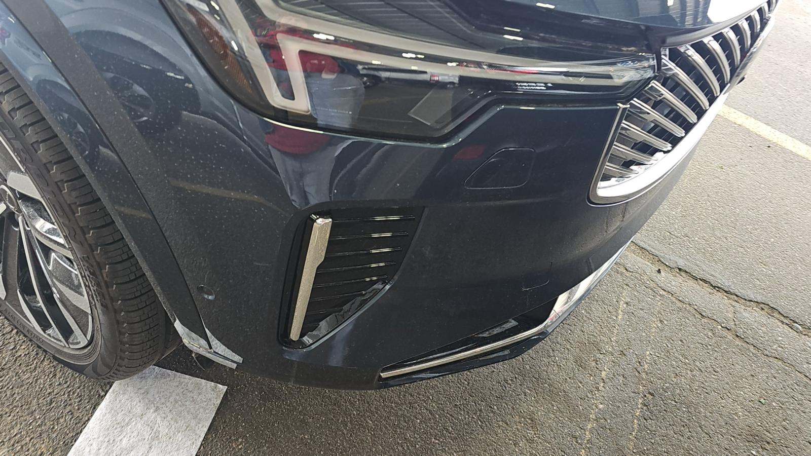 2026 Volvo XC90 B6 Plus FWD