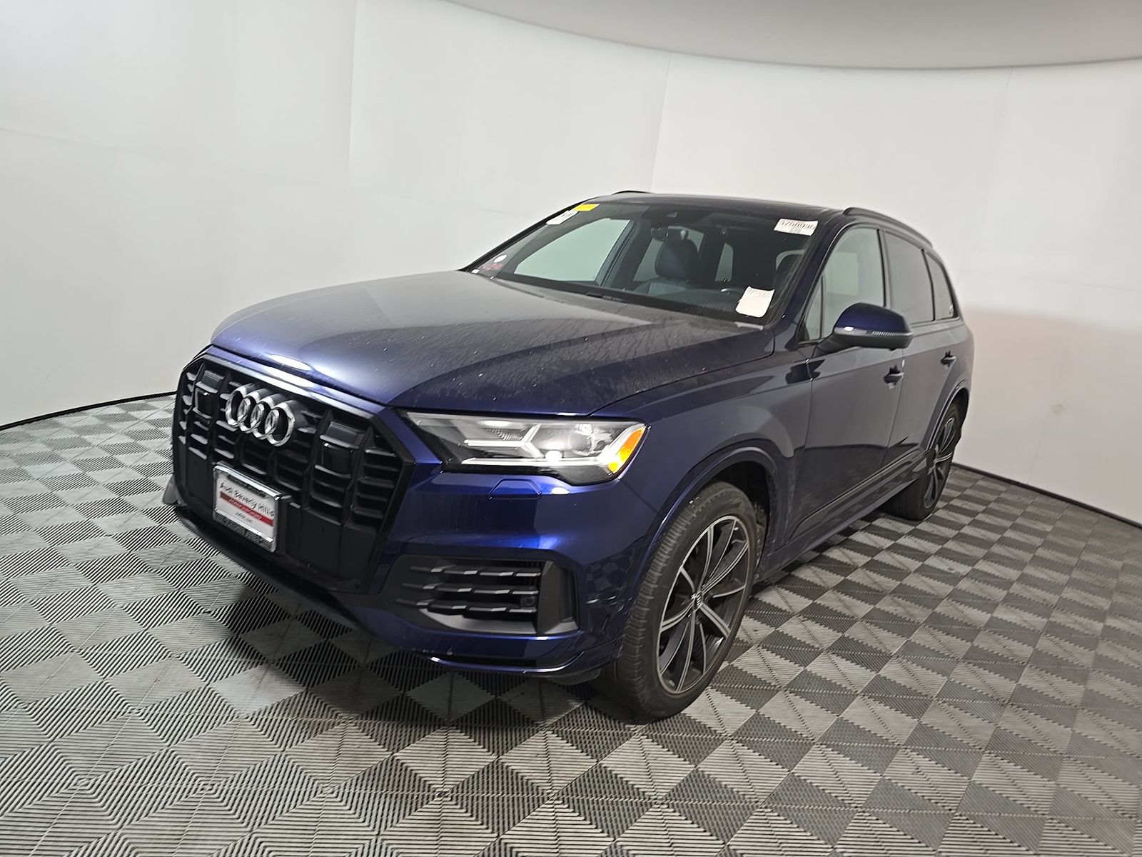 2020 Audi Q7 3.0T Premium Plus AWD