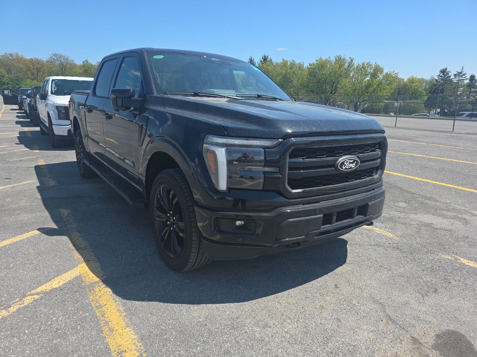 FORD F-150 - 4