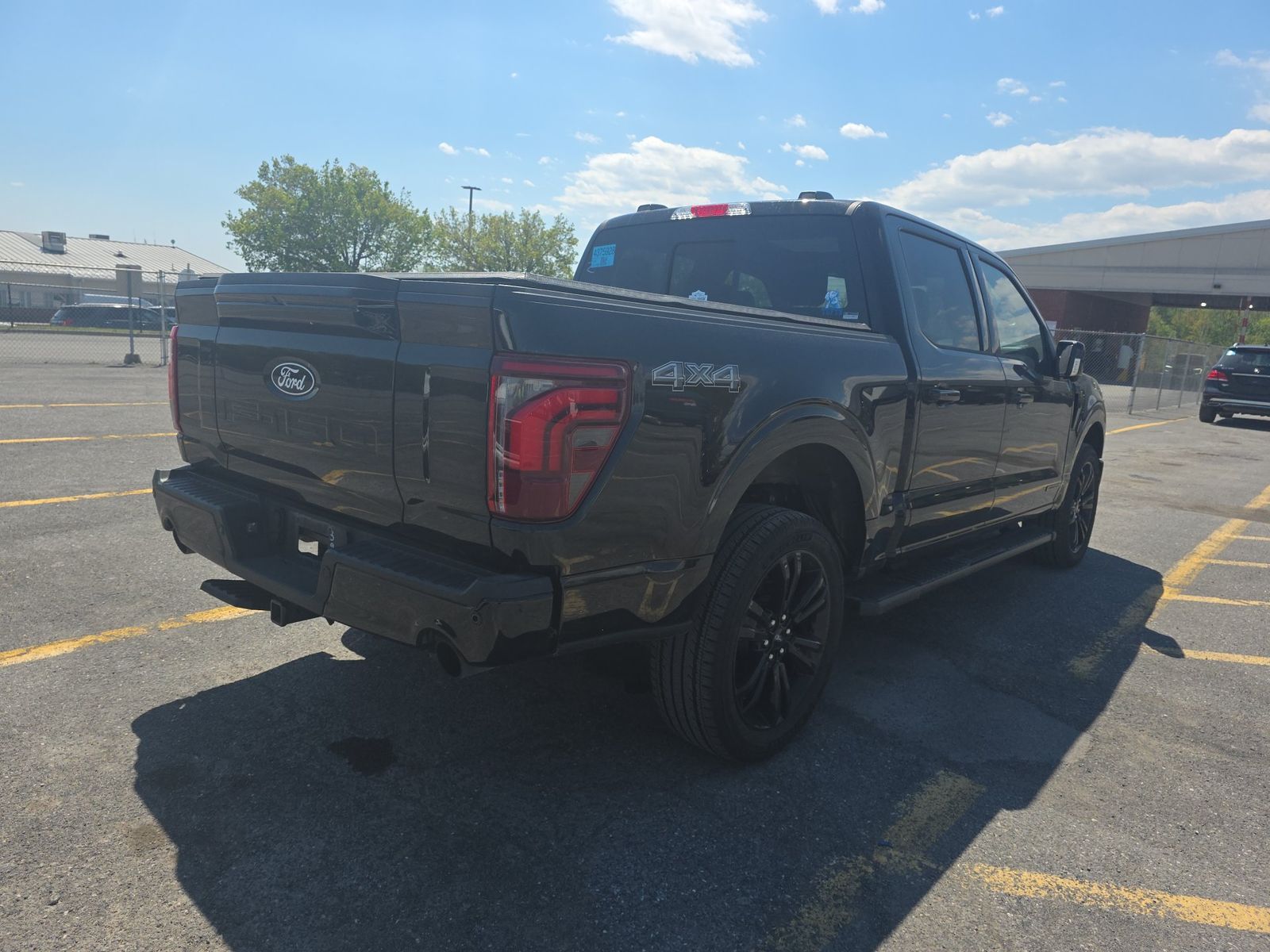 FORD F-150 - 5